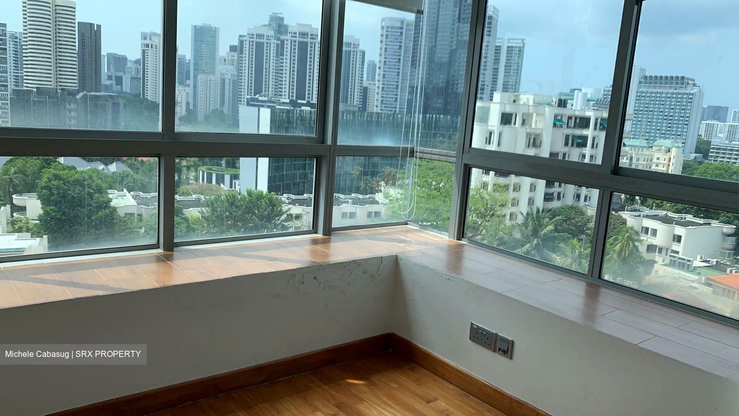 Balmoral Hills (D10), Condominium For Sale 91347101